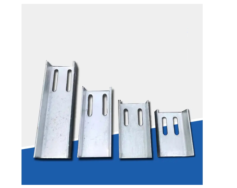 宁河槽钢连接件